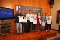 150 actores de la tercera edad representarán 27 obras durante 14 días