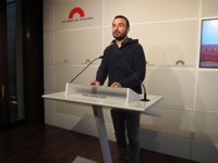 La CUP rechaza la estrategia de defensa de Mas y pide asumir que desobedeció