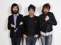 Sidonie, León Benavente y El Drogás, en el festival 'Estaciones Sonoras' de Cascante