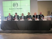 Liceu, L'Auditori y Palau centralizarán en una web la venta de entradas para turistas