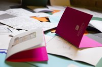 Azkuna Zentroa pide colaboración ciudadana para una acción artística con la que crear una instalación para Gutun Zuria