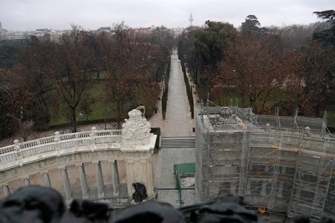 Mirador del Retiro