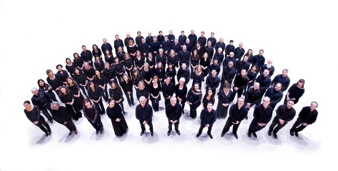 St. Louis Symphony Debuta Al Palau De La Música Amb La Simfonia "Del Nou Món" De