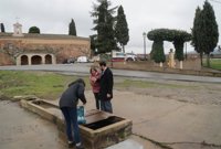 Medio Ambiente solicita la colaboración ciudadana para ultimar el Inventario de Fuentes y Manantiales de La Rioja