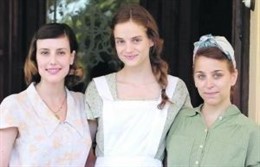 Imagen de 'La luz de Elna'