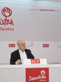 PSOE apuesta por la creación de un Instituto Cervantes en el desierto del Sahara