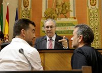 Aprobada la comparecencia urgente de la Junta en el Pleno del Parlamento por incumplimiento de moción sobre agua pública