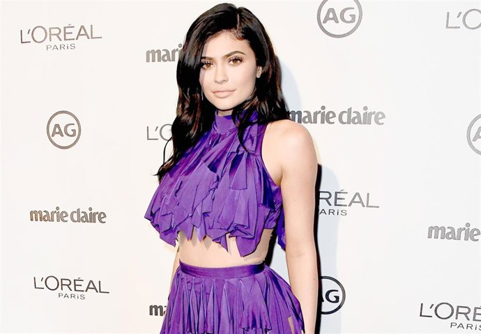 Kylie jenner
