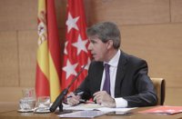 Comunidad insiste en que el sistema de financiación sea "nuevo", frente a los anteriores que partían de un "status quo"