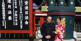 El corto valenciano 'Acabo de tener un sueño', premiado internacionalmente