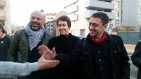 Monedero: Si hay una discrepancia uno no es declarado "hereje"