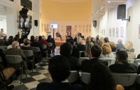 José Manuel Muriel se adentra en el misterio y la fantasía con 'Pesadillas'