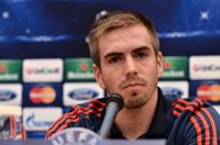 Lahm se retirará al final de temporada