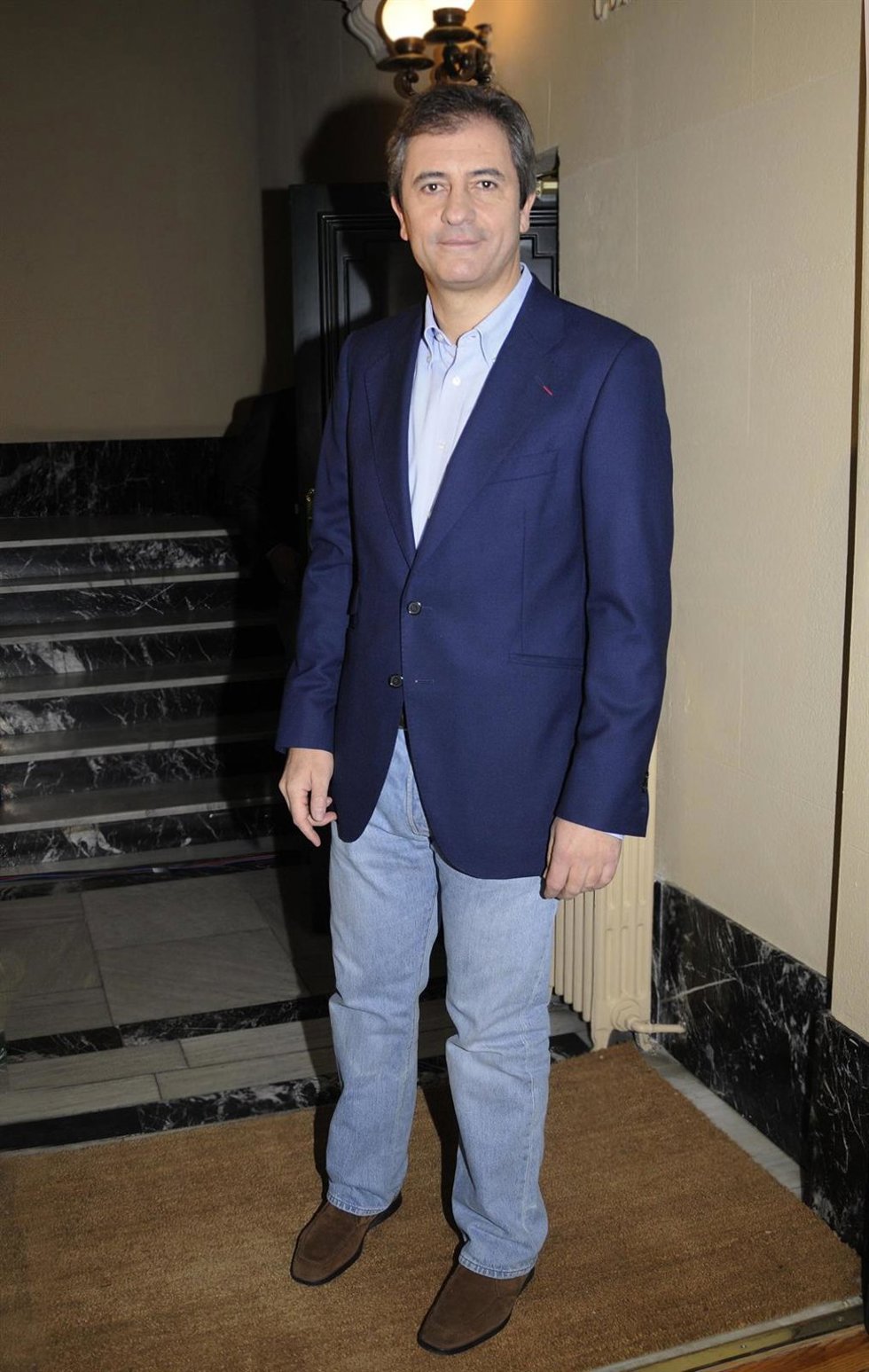 Manolo Lama