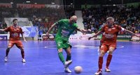 Magna Gurpea y ElPozo Murcia se enfrentarán en la final