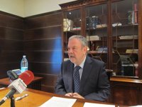 Técnicos de Gobierno central y vasco celebran la primera reunión sobre Cupo y Concierto