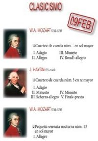 'Melodien String Quartet' actuará en la Residencia Universitaria Hernán Cortés de Badajoz