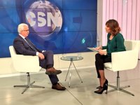 Jiménez Barrios: La dedicación de Susana Díaz a Andalucía "es plena"