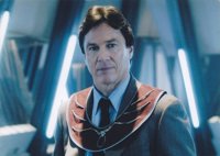 Muere Richard Hatch, el capitán Apolo de Battlestar Galactica