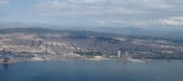 Catàleg del paisatge de la Regió Metropolitana de Barcelona