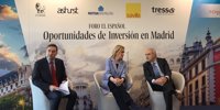 Cifuentes quiere bonificar las transmisiones entre hermanos y tíos y sobrinos