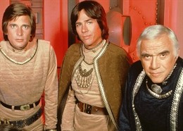 Richard Hatch, protagonista de Battlestar Galactica padecía un cáncer de páncrea