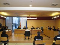 Fiscalía rebaja de 26 a 13 años y medio la petición de cárcel para dos acusados de intento de asesinato