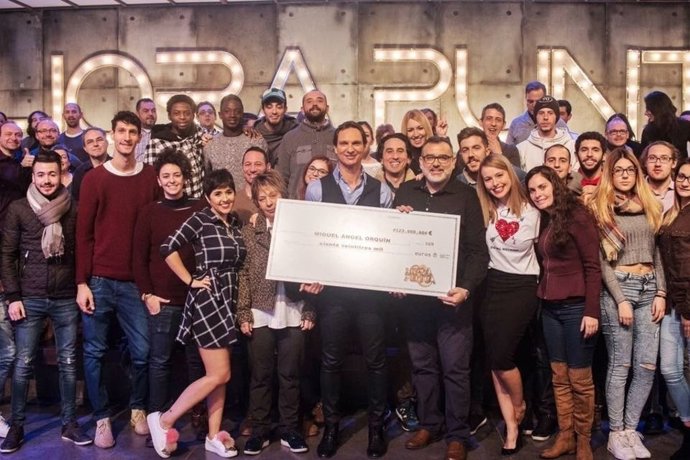 Un equipo de la  UV obtiene financiaicón para investigar una enfermedad rara