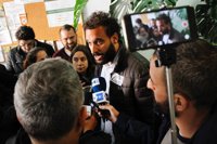 'Spiriman' agradece a Susana Díaz el acuerdo sanitario en Granada y vigilará su cumplimiento