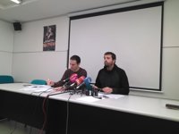 ELA y LAB exigen que se derogue el Consejo de Diálogo Social