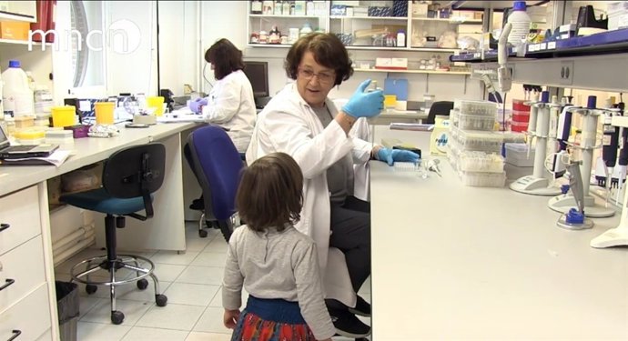 El MNCN celebrará con un programa especial el Día Internacional de la Mujer y la