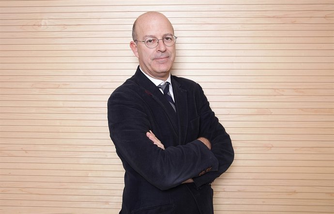 Pablo Vázquez, nuevo director general de Cunef