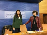 Podemos saluda el acuerdo en Granada y advierte a Susana Díaz que la sanidad "no es un juguete"