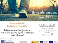 Progestión se propone la inserción laboral de 1.000 personas en riesgo de exclusión social en Valladolid y provincia