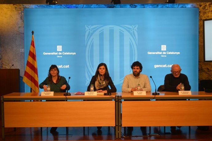 Presentación de 'Art Pertot'