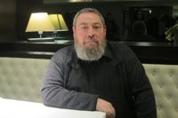 Xavier Theros viaja a una Barcelona a las puertas de la modernidad en la novela 'La fada negra'