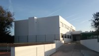 Junta de Andalucía destina 230.000 euros a obras de dos colegios en Coria del Río y Carrión en Sevilla