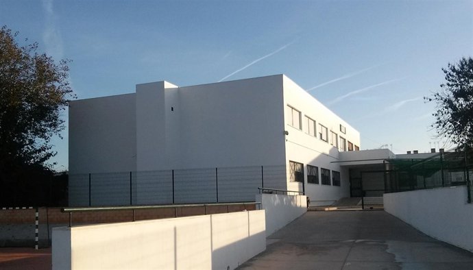 CEIP_PÍO XII DE CARRIÓN