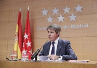 El Gobierno regional no renuncia a pactar el presupuesto de 2017 con PSOE o Podemos