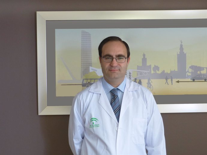 [Medios.Sevilla.Csalud] Np: Antonio Castro Torres, Nuevo Director Gerente Del Ho