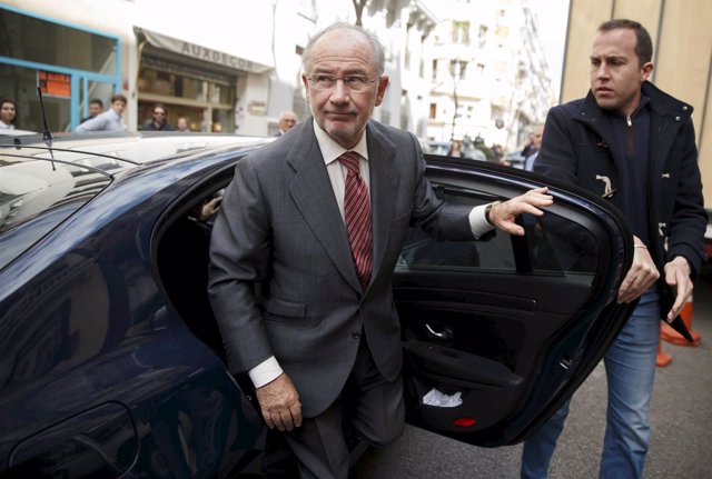 Rodrigo Rato