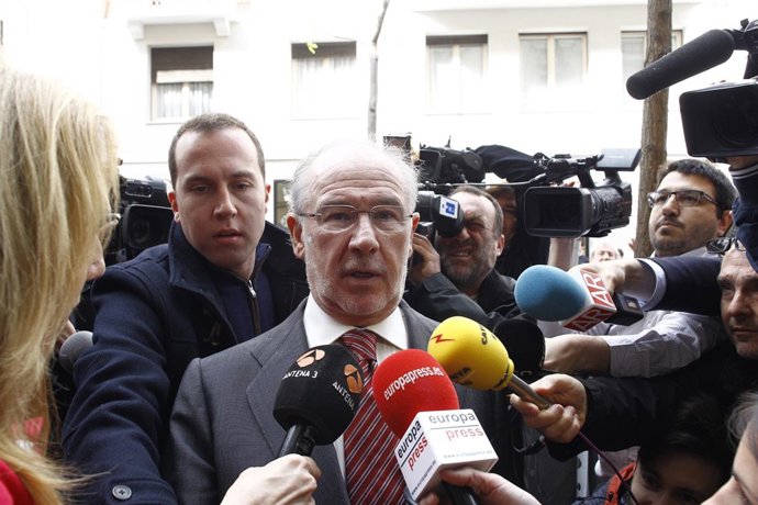 Rodrigo Rato