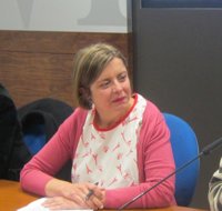 La PAH acusa a Taboada de "entorpecer" la paralización de un desahucio