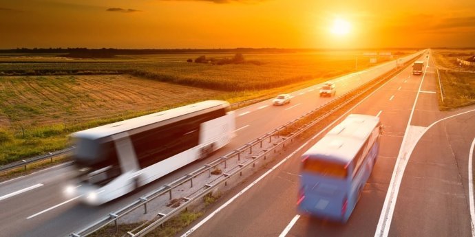 CarTrawler y Distribusion ofrecen conexiones por autobús a aerolíneas