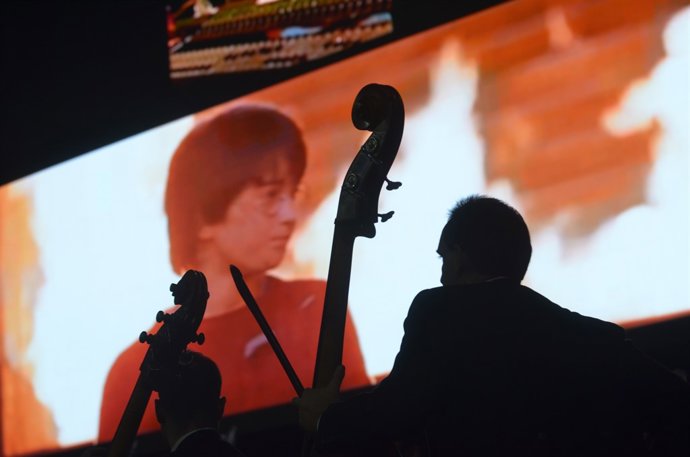Concert de la banda sonora de 'Harry Potter i la Pedra Filosofal'