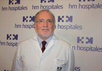 Empresas.- HM Hospitales incorpora al doctor José Ramón Fernández Lorenzo como jefe de Pediatría en Galicia