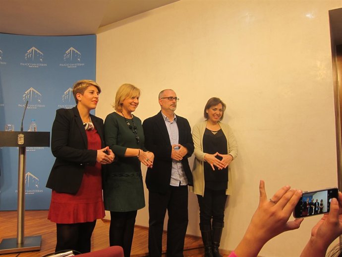 Arroyo junyo a Tomás y Guillén 