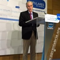 PP acusa al Gobierno de querer "cargarse" la construcción de vivienda unifamiliar en suelo rústico