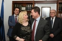 Page insiste en que C-LM "rechazará" el proyecto de minería de tierras raras en Ciudad Real