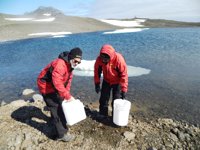 Un profesor de la UJI investigará en la Antártida los efectos contaminantes de los humanos
